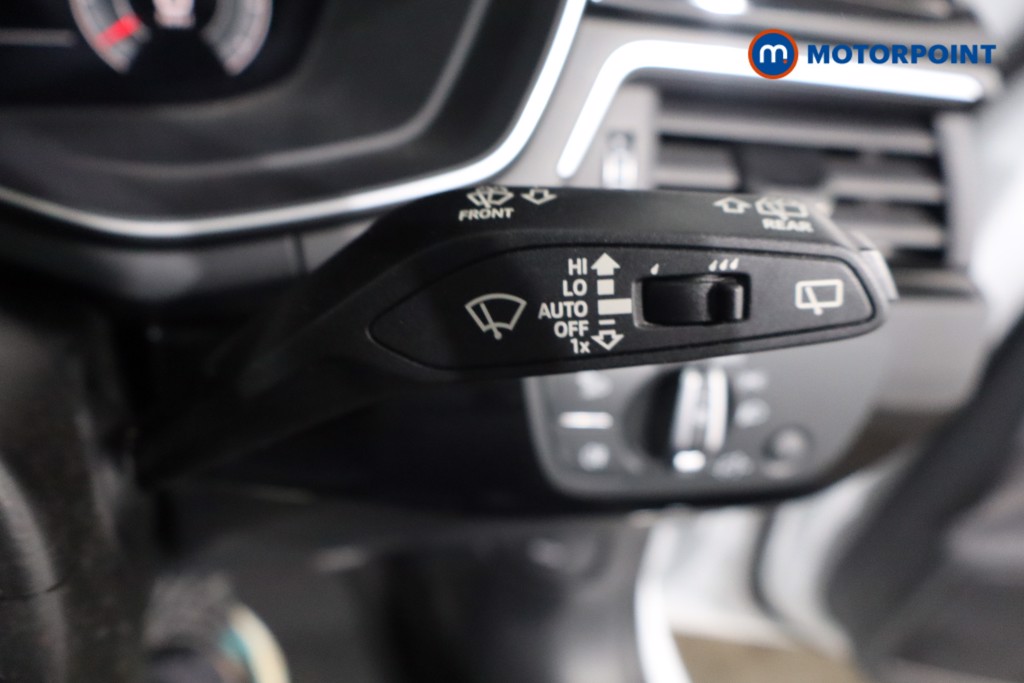 Audi A4 Black Edition Automatic Petrol Estate - Stock Number (1577892) - 18th supplementary image
