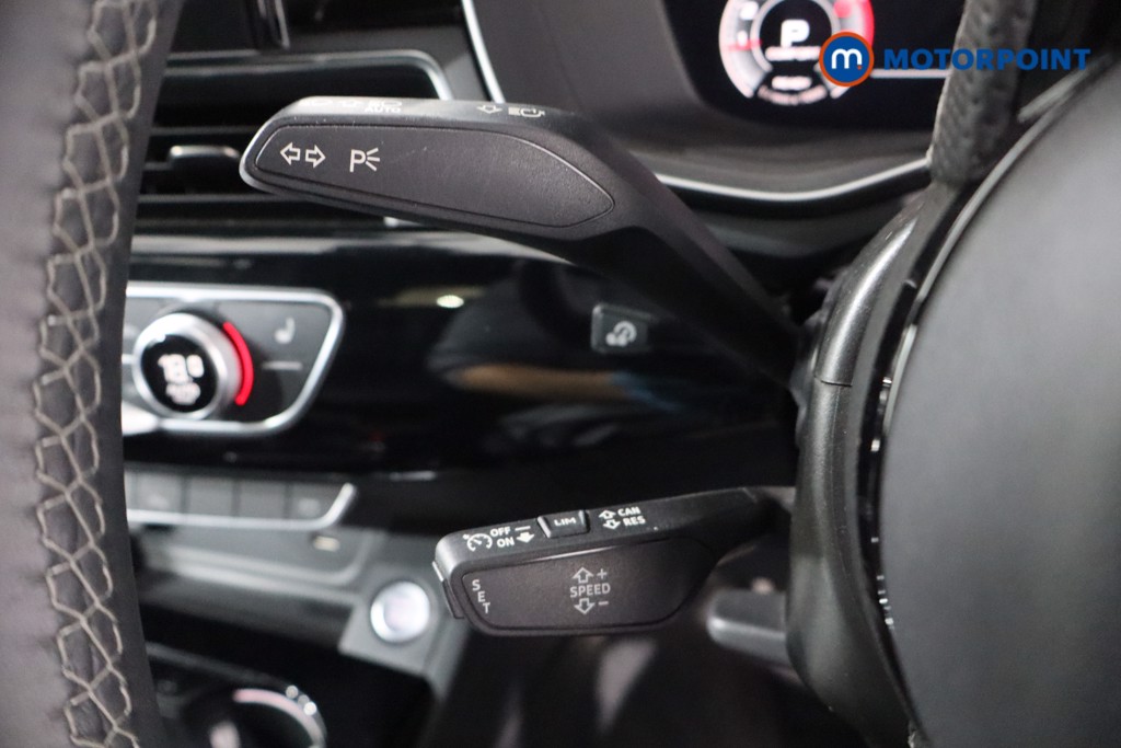 Audi A4 Black Edition Automatic Petrol Estate - Stock Number (1577892) - 19th supplementary image