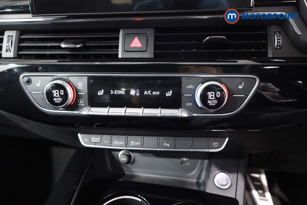 Audi A4 Black Edition Automatic Petrol Estate - Stock Number (1577892) - 20th supplementary image