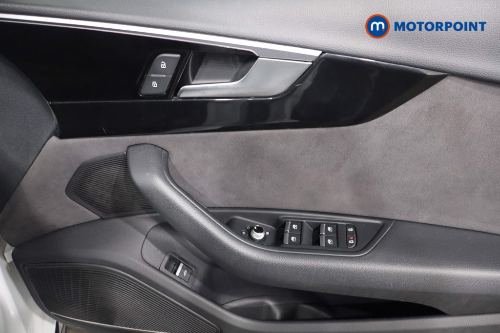 Audi A4 Black Edition Automatic Petrol Estate - Stock Number (1577892) - 23rd supplementary image
