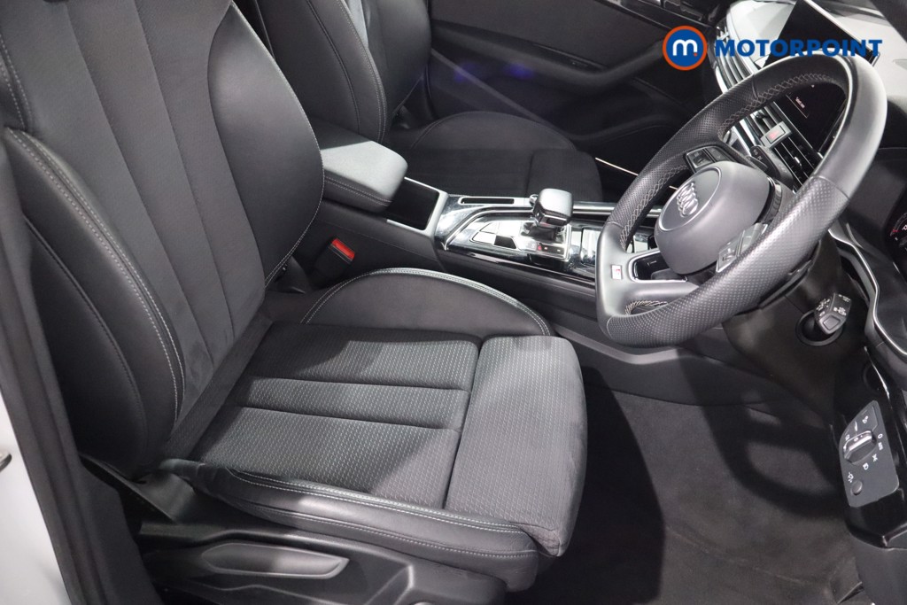 Audi A4 Black Edition Automatic Petrol Estate - Stock Number (1577892) - 25th supplementary image