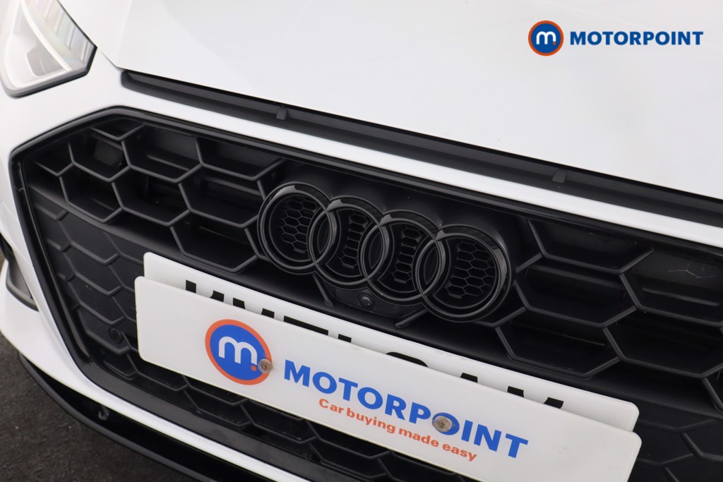 Audi A4 Black Edition Automatic Petrol Estate - Stock Number (1577892) - 30th supplementary image