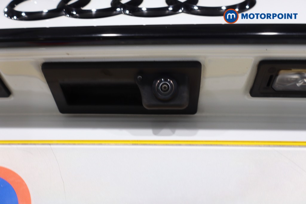 Audi A4 Black Edition Automatic Petrol Estate - Stock Number (1577892) - 36th supplementary image