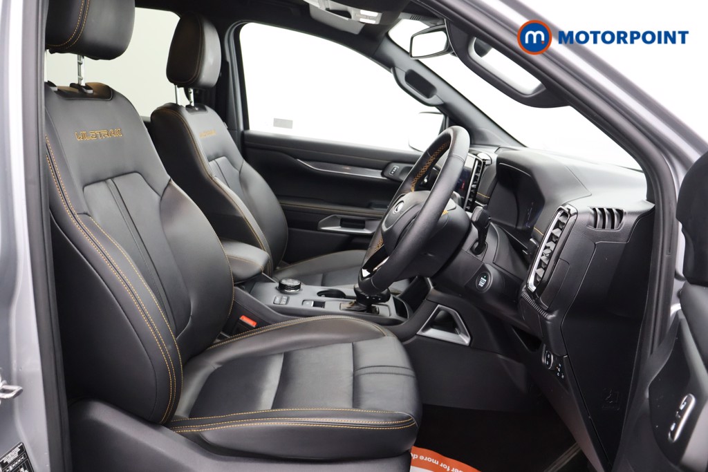 Ford Ranger Wildtrak Automatic Diesel Double Cab Pick-Up - Stock Number (1577929) - 11th supplementary image