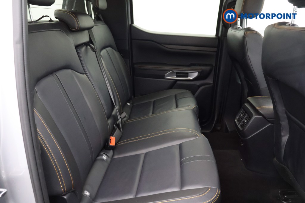 Ford Ranger Wildtrak Automatic Diesel Double Cab Pick-Up - Stock Number (1577929) - 12th supplementary image