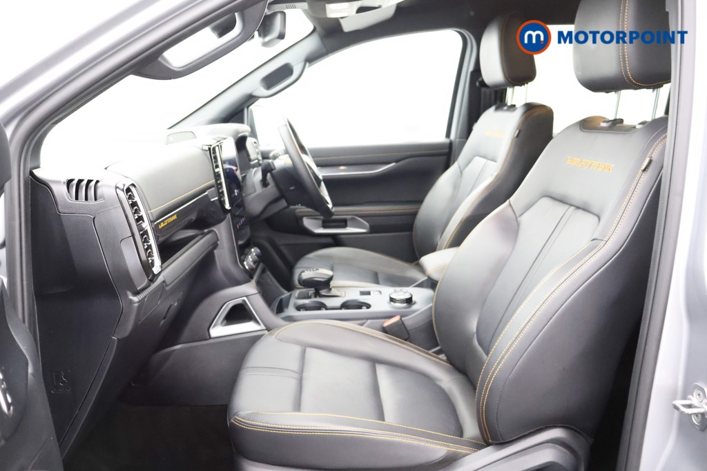 Ford Ranger Wildtrak Automatic Diesel Double Cab Pick-Up - Stock Number (1577929) - 14th supplementary image