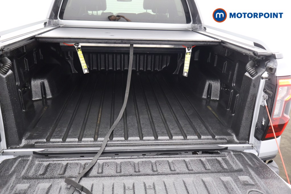 Ford Ranger Wildtrak Automatic Diesel Double Cab Pick-Up - Stock Number (1577929) - 15th supplementary image