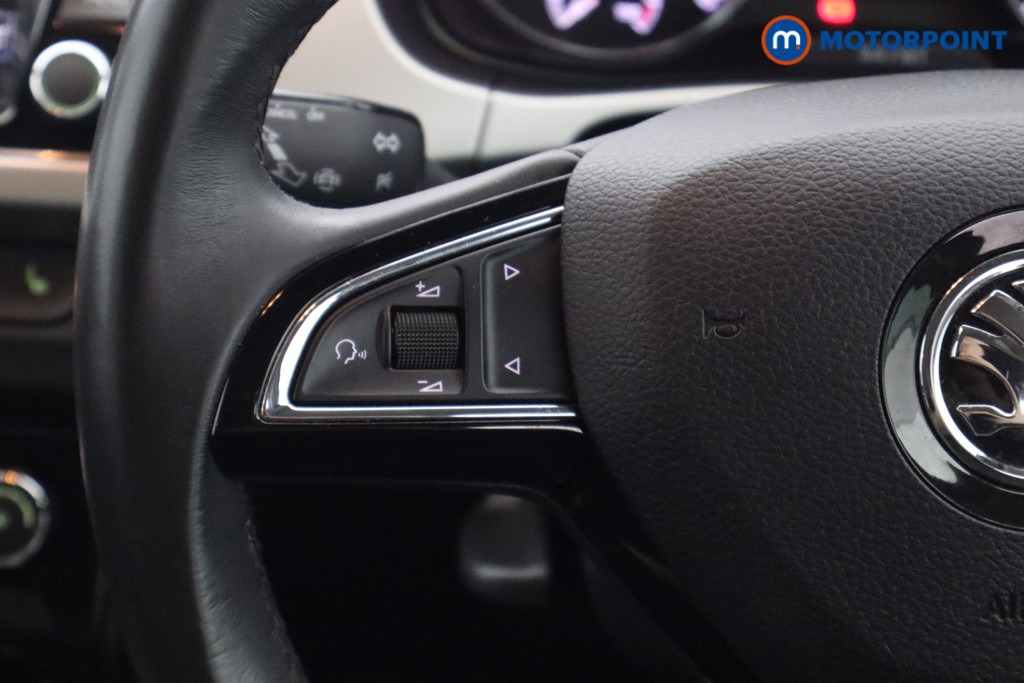 Skoda Fabia Se L Automatic Petrol Estate - Stock Number (1577932) - 4th supplementary image