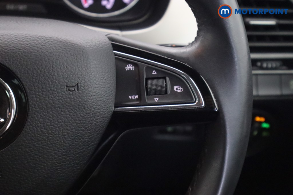 Skoda Fabia Se L Automatic Petrol Estate - Stock Number (1577932) - 5th supplementary image