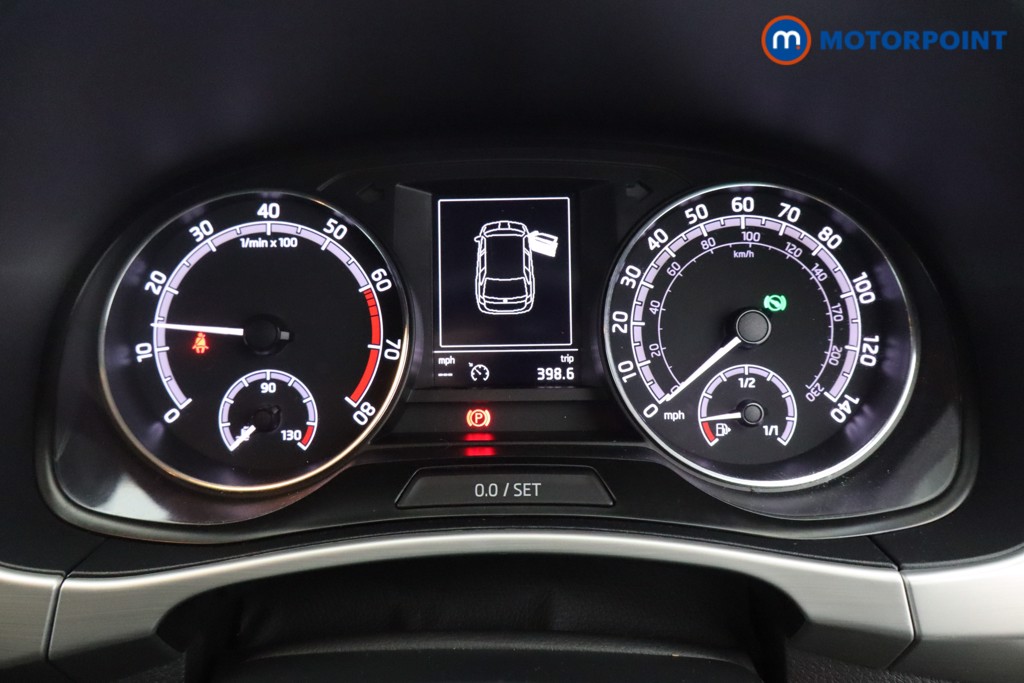 Skoda Fabia Se L Automatic Petrol Estate - Stock Number (1577932) - 6th supplementary image