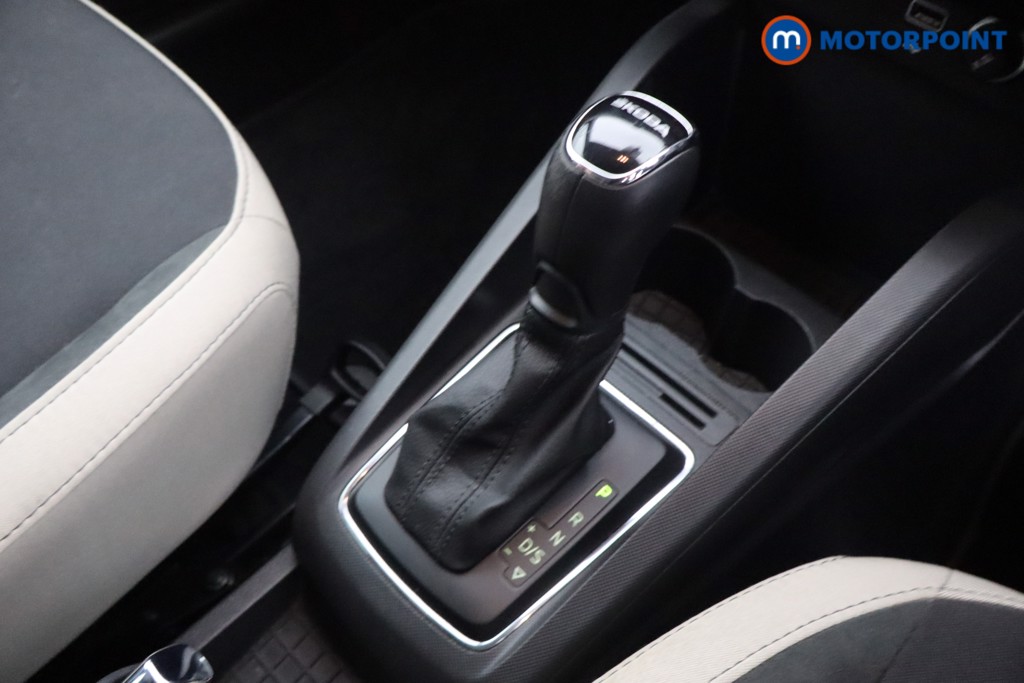 Skoda Fabia Se L Automatic Petrol Estate - Stock Number (1577932) - 9th supplementary image