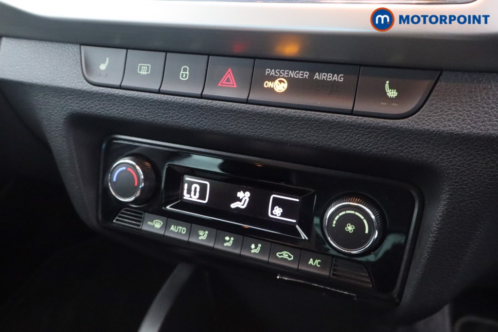 Skoda Fabia Se L Automatic Petrol Estate - Stock Number (1577932) - 10th supplementary image