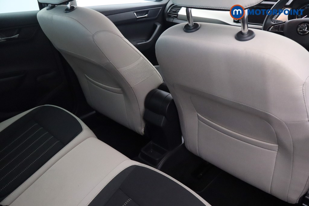 Skoda Fabia Se L Automatic Petrol Estate - Stock Number (1577932) - 20th supplementary image