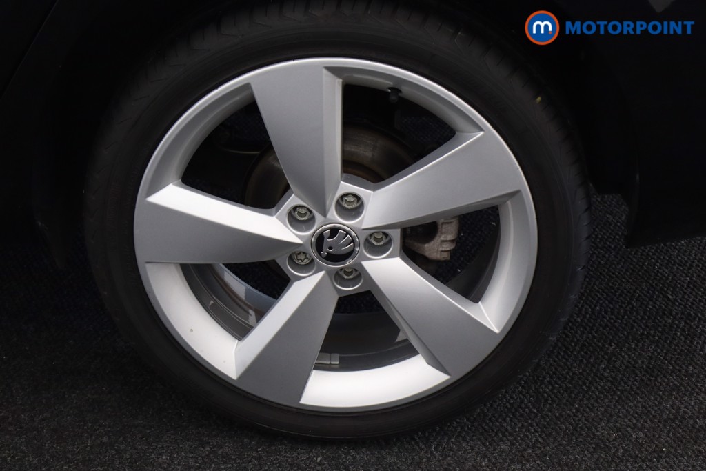 Skoda Fabia Se L Automatic Petrol Estate - Stock Number (1577932) - 24th supplementary image