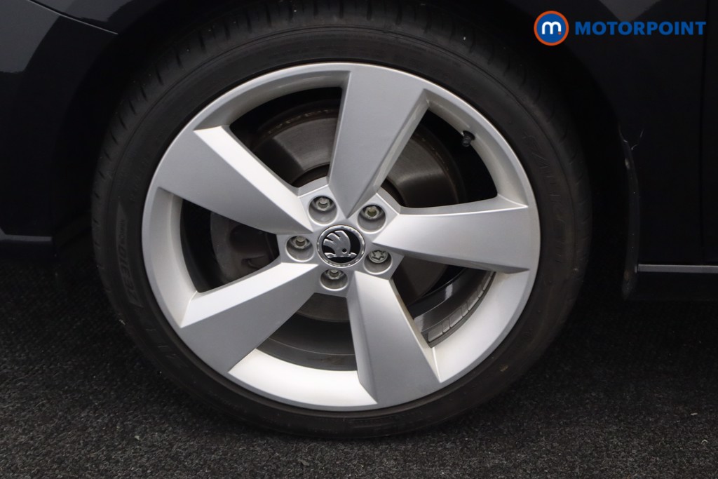 Skoda Fabia Se L Automatic Petrol Estate - Stock Number (1577932) - 25th supplementary image