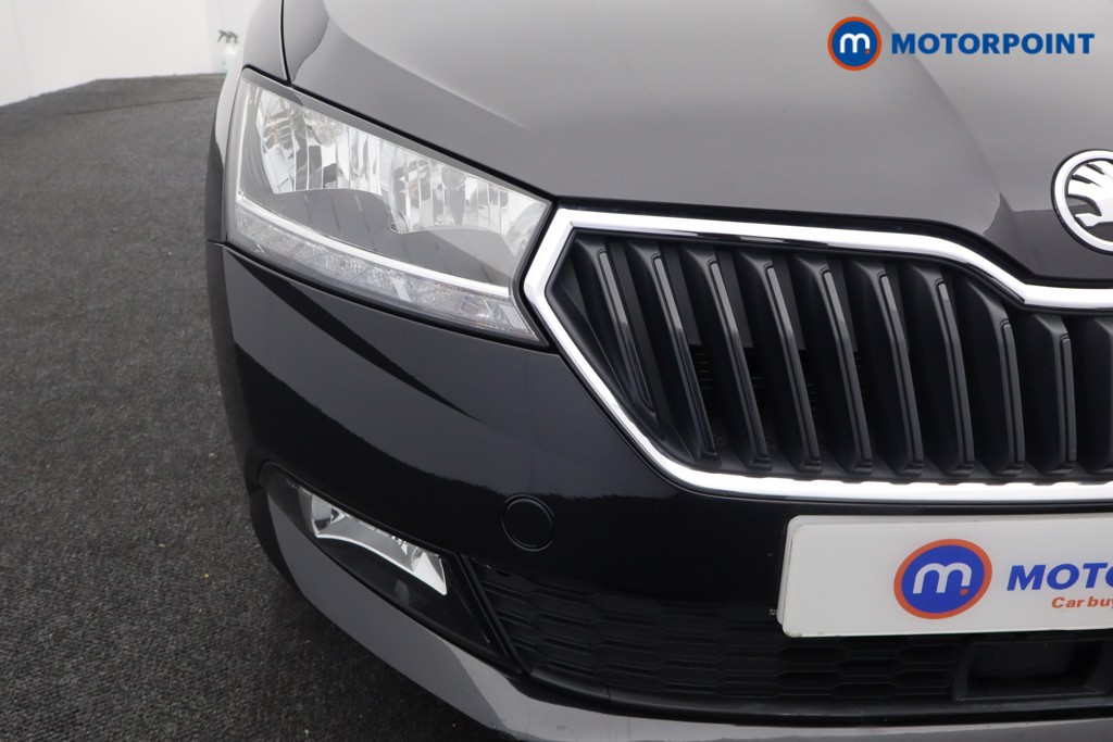 Skoda Fabia Se L Automatic Petrol Estate - Stock Number (1577932) - 29th supplementary image