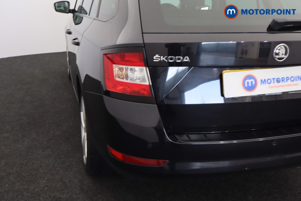Skoda Fabia Se L Automatic Petrol Estate - Stock Number (1577932) - 30th supplementary image