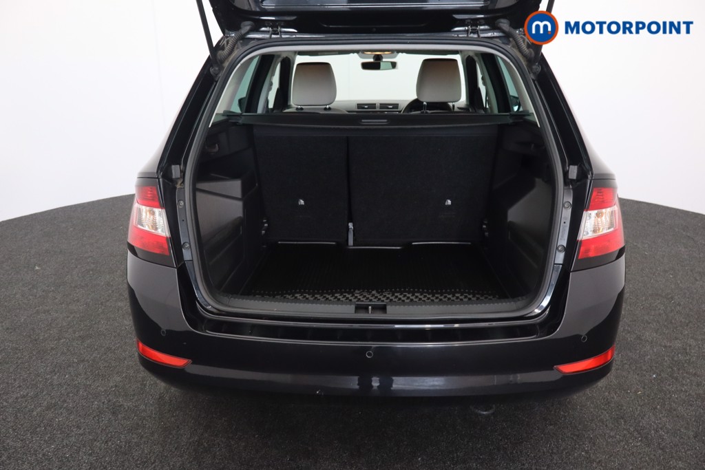 Skoda Fabia Se L Automatic Petrol Estate - Stock Number (1577932) - 35th supplementary image