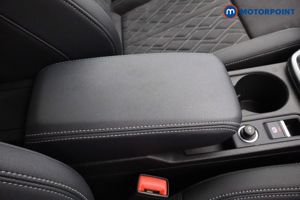 Audi A3 Edition 1 Automatic Petrol Saloon - Stock Number (1577966) - 7th supplementary image