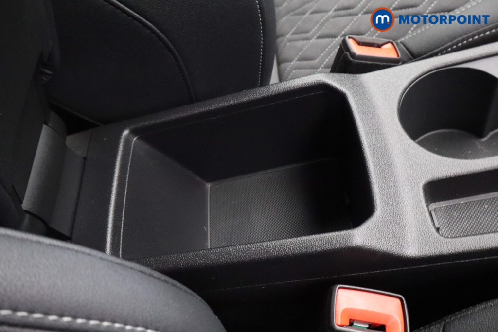 Audi A3 Edition 1 Automatic Petrol Saloon - Stock Number (1577966) - 8th supplementary image