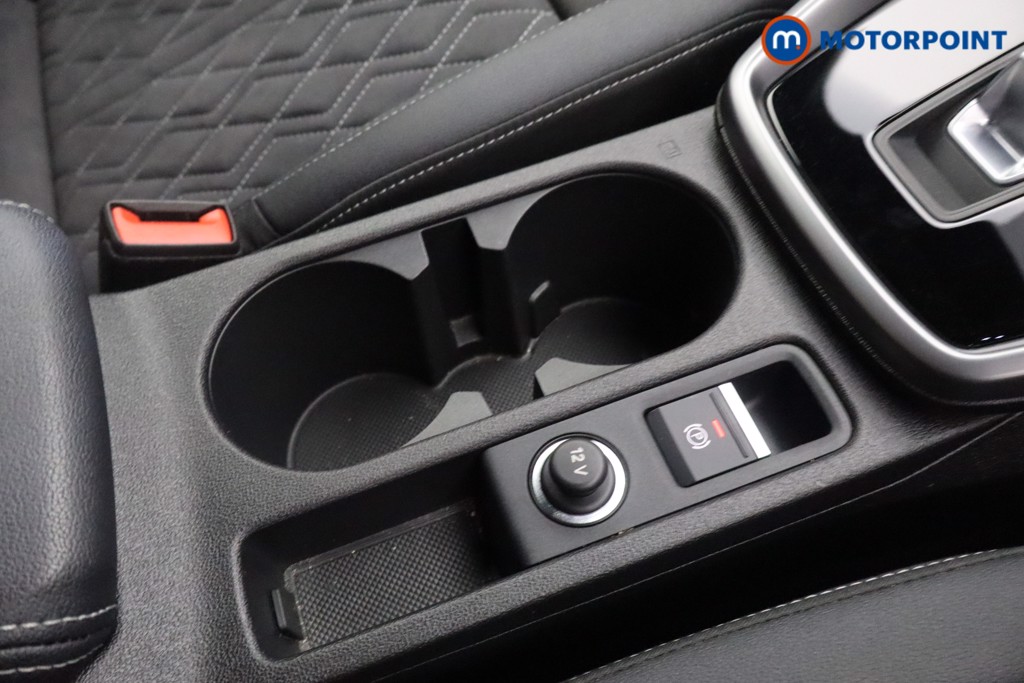 Audi A3 Edition 1 Automatic Petrol Saloon - Stock Number (1577966) - 9th supplementary image