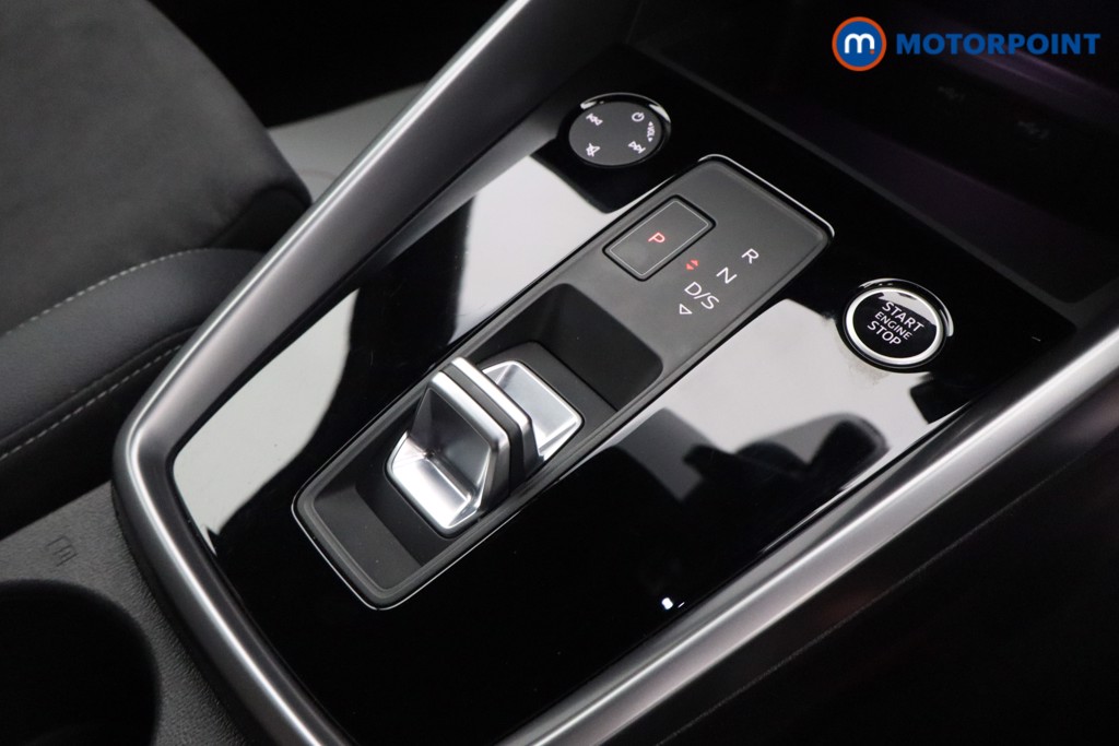 Audi A3 Edition 1 Automatic Petrol Saloon - Stock Number (1577966) - 10th supplementary image