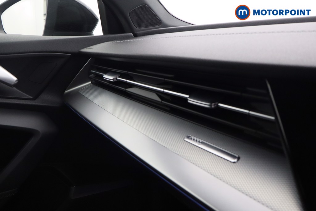 Audi A3 Edition 1 Automatic Petrol Saloon - Stock Number (1577966) - 12th supplementary image