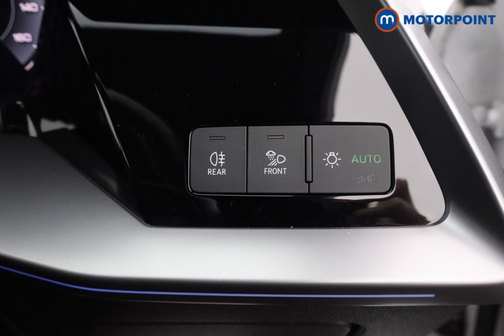 Audi A3 Edition 1 Automatic Petrol Saloon - Stock Number (1577966) - 14th supplementary image