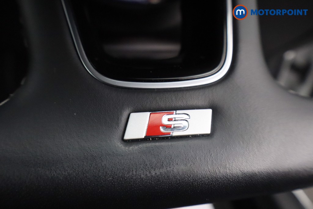 Audi A3 Edition 1 Automatic Petrol Saloon - Stock Number (1577966) - 15th supplementary image