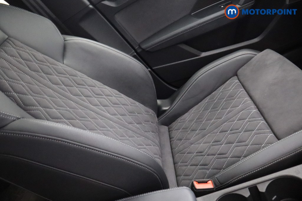 Audi A3 Edition 1 Automatic Petrol Saloon - Stock Number (1577966) - 17th supplementary image