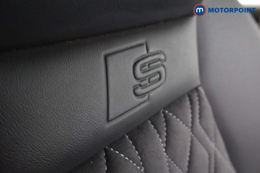 Audi A3 Edition 1 Automatic Petrol Saloon - Stock Number (1577966) - 18th supplementary image