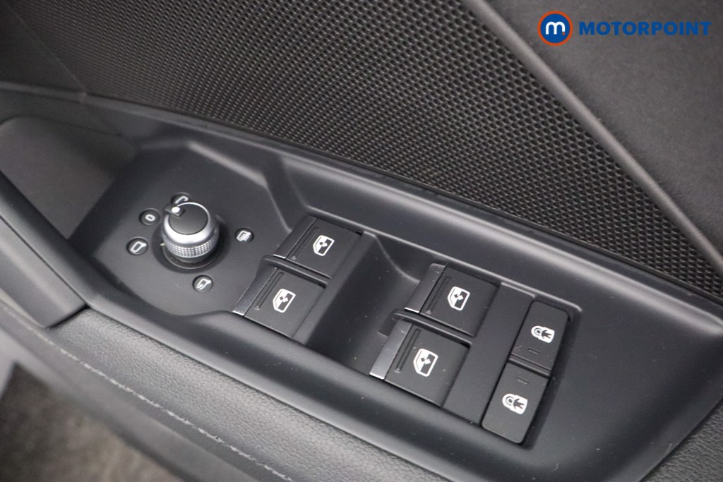 Audi A3 Edition 1 Automatic Petrol Saloon - Stock Number (1577966) - 19th supplementary image