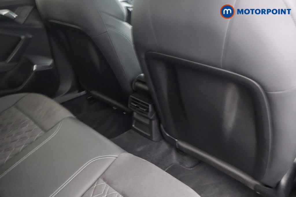 Audi A3 Edition 1 Automatic Petrol Saloon - Stock Number (1577966) - 22nd supplementary image