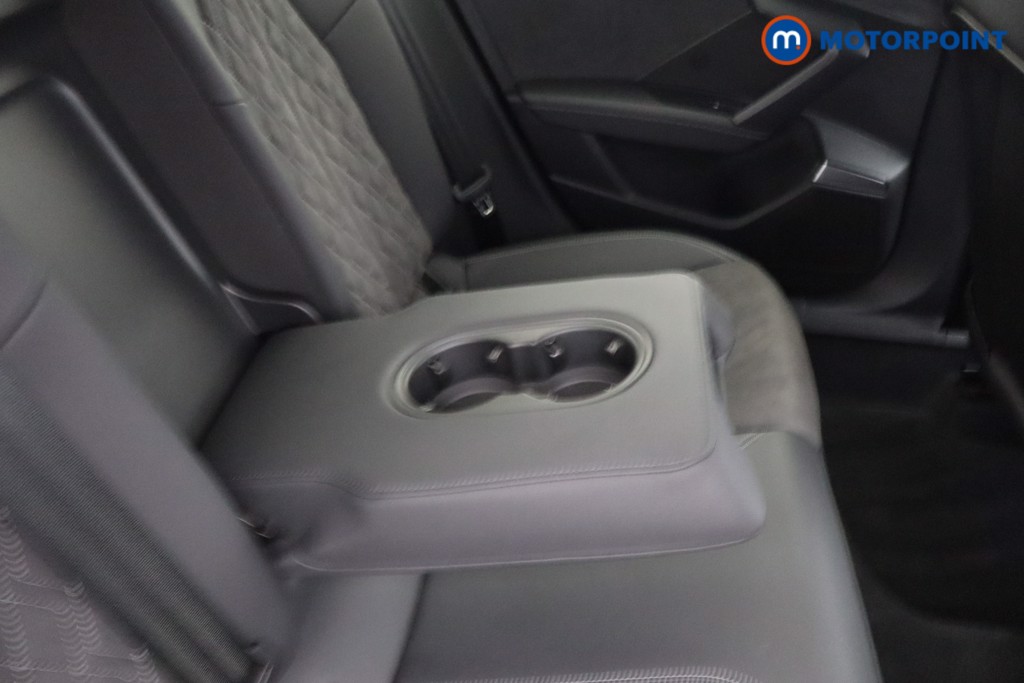 Audi A3 Edition 1 Automatic Petrol Saloon - Stock Number (1577966) - 24th supplementary image