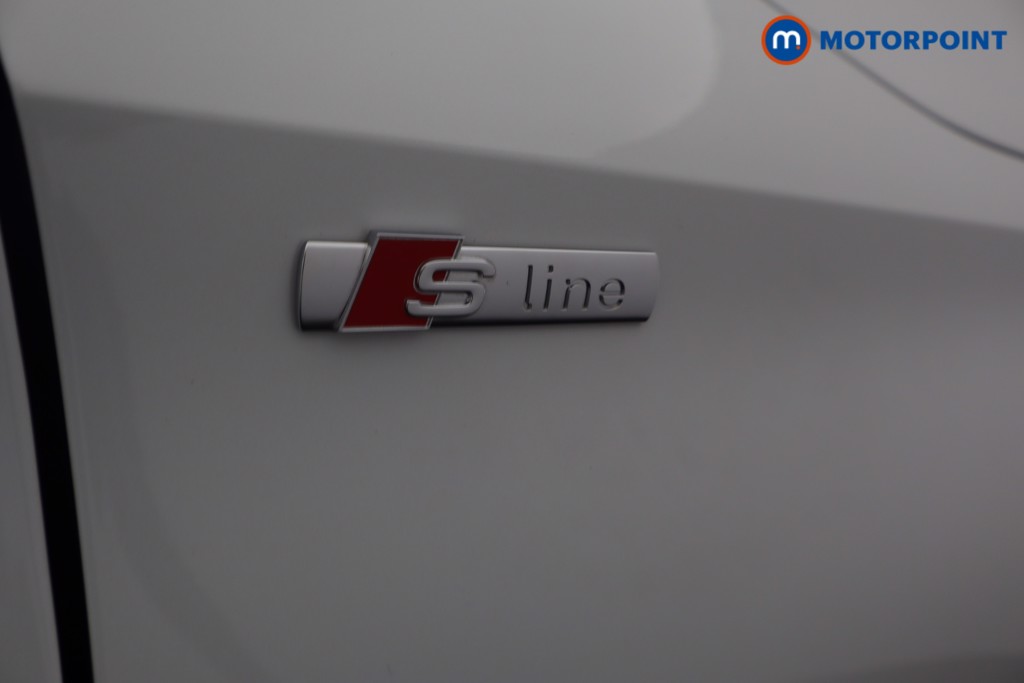Audi A3 Edition 1 Automatic Petrol Saloon - Stock Number (1577966) - 33rd supplementary image