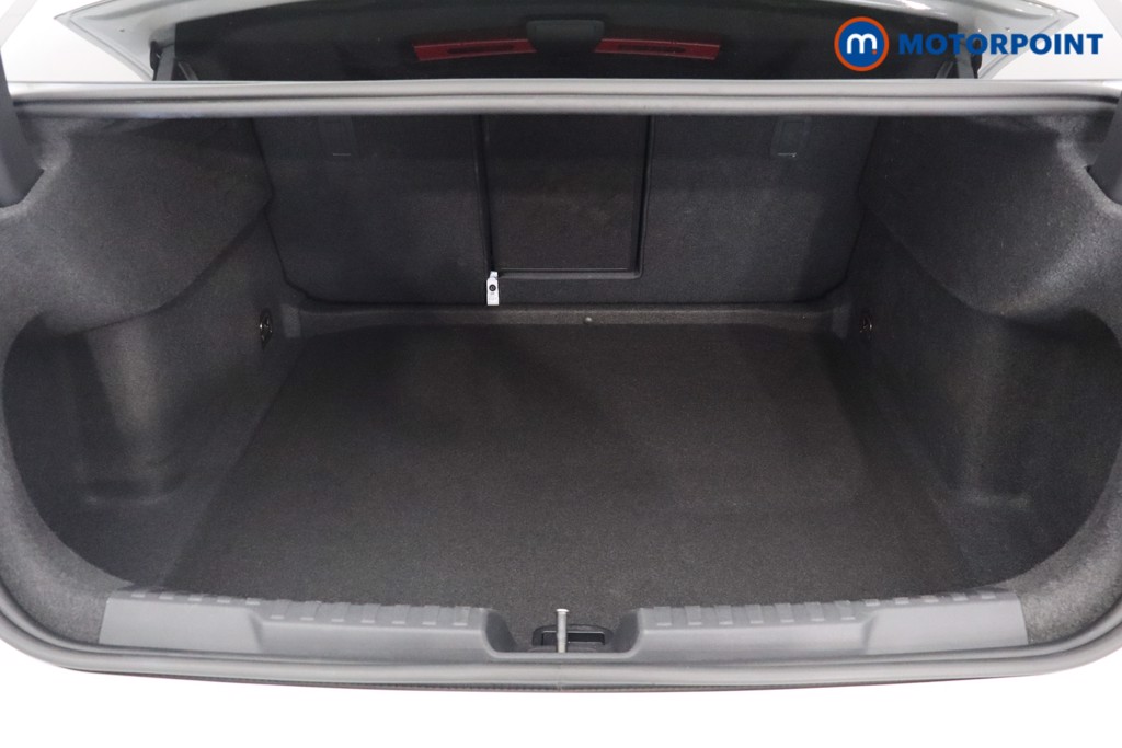 Audi A3 Edition 1 Automatic Petrol Saloon - Stock Number (1577966) - 38th supplementary image