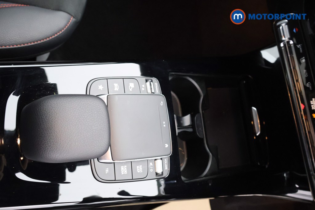 Mercedes-Benz CLA Amg Line Automatic Petrol Coupe - Stock Number (1577972) - 6th supplementary image