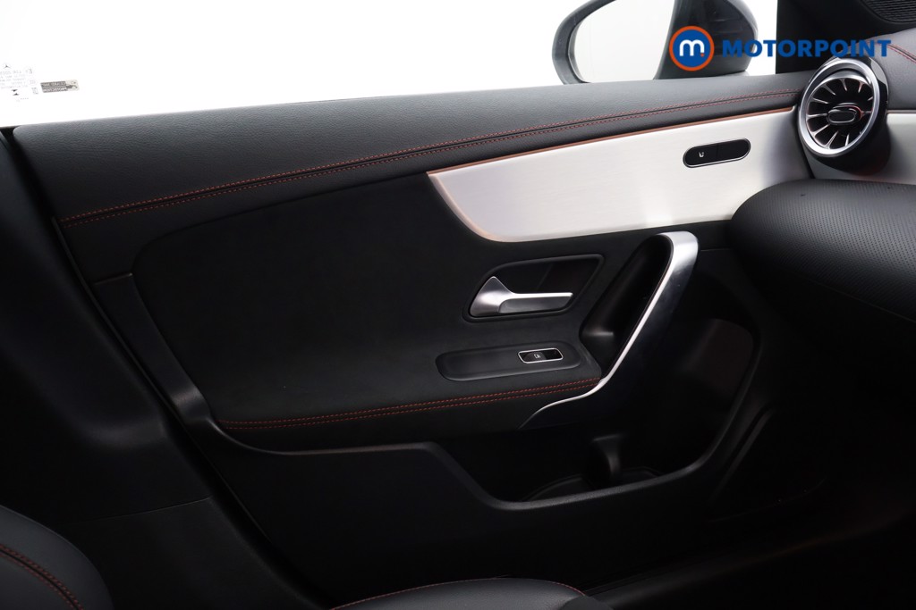 Mercedes-Benz CLA Amg Line Automatic Petrol Coupe - Stock Number (1577972) - 9th supplementary image