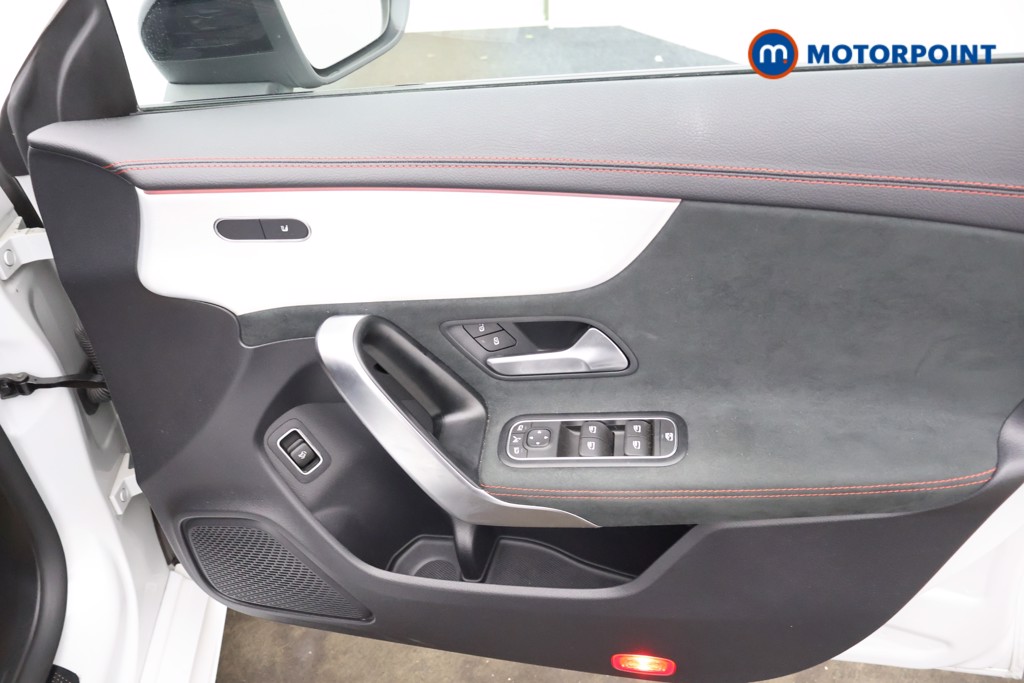 Mercedes-Benz CLA Amg Line Automatic Petrol Coupe - Stock Number (1577972) - 10th supplementary image
