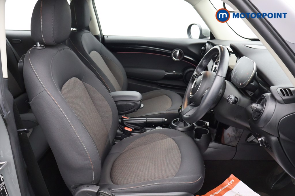 Mini Hatchback One Classic Automatic Petrol Hatchback - Stock Number (1578025) - 11th supplementary image