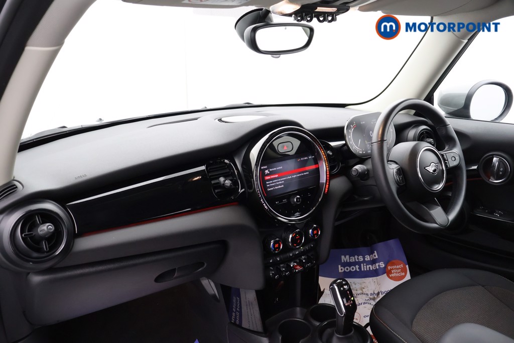 Mini Hatchback One Classic Automatic Petrol Hatchback - Stock Number (1578025) - 13th supplementary image