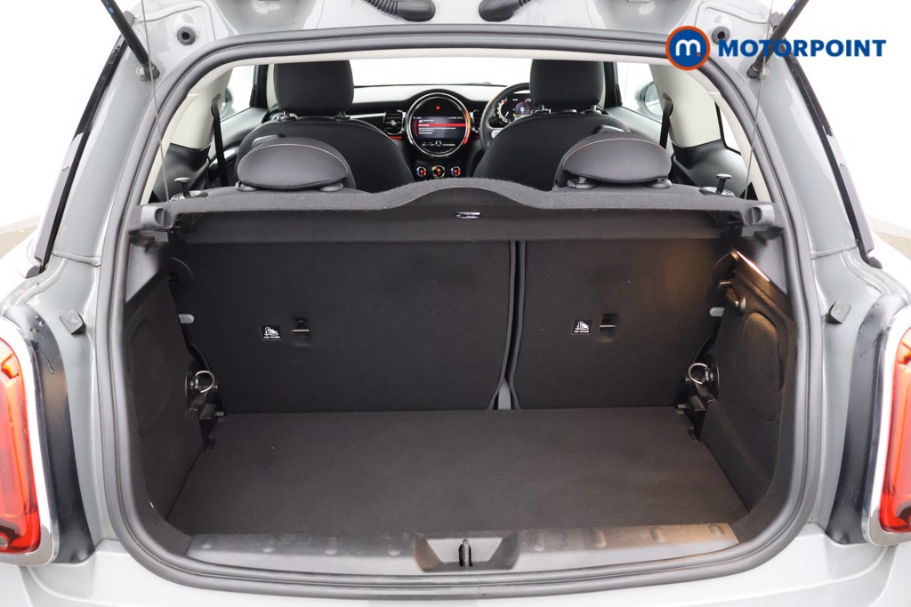 Mini Hatchback One Classic Automatic Petrol Hatchback - Stock Number (1578025) - 15th supplementary image
