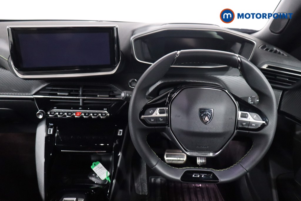 Peugeot 2008 GT Automatic Electric SUV - Stock Number (1578133) - 3rd supplementary image