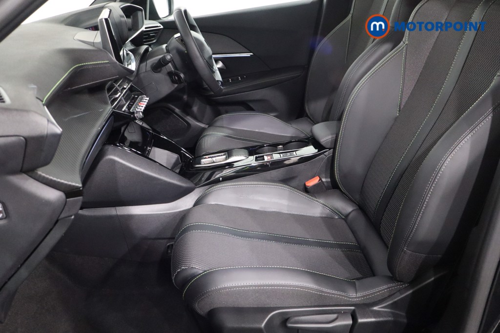 Peugeot 2008 GT Automatic Electric SUV - Stock Number (1578133) - 4th supplementary image