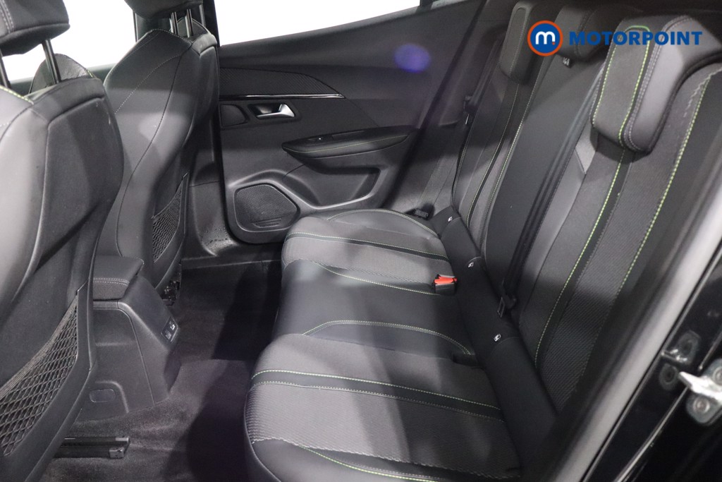 Peugeot 2008 GT Automatic Electric SUV - Stock Number (1578133) - 5th supplementary image