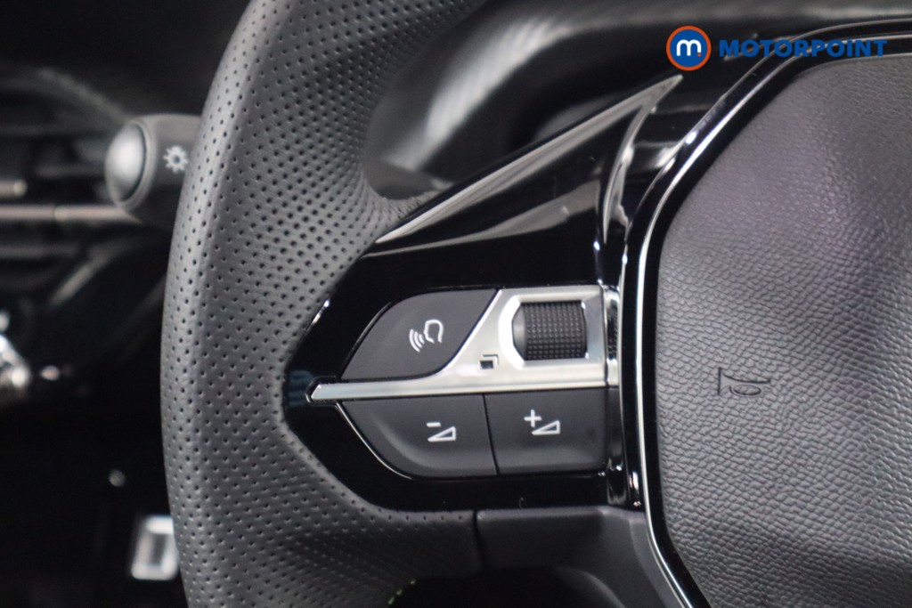 Peugeot 2008 GT Automatic Electric SUV - Stock Number (1578133) - 7th supplementary image