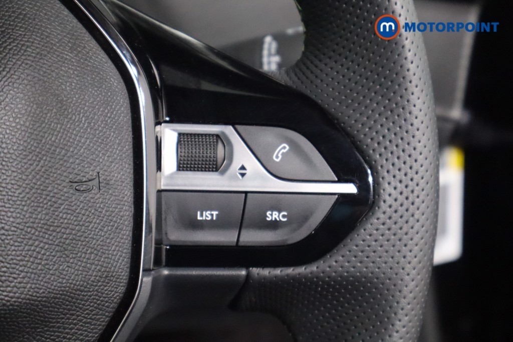 Peugeot 2008 GT Automatic Electric SUV - Stock Number (1578133) - 8th supplementary image