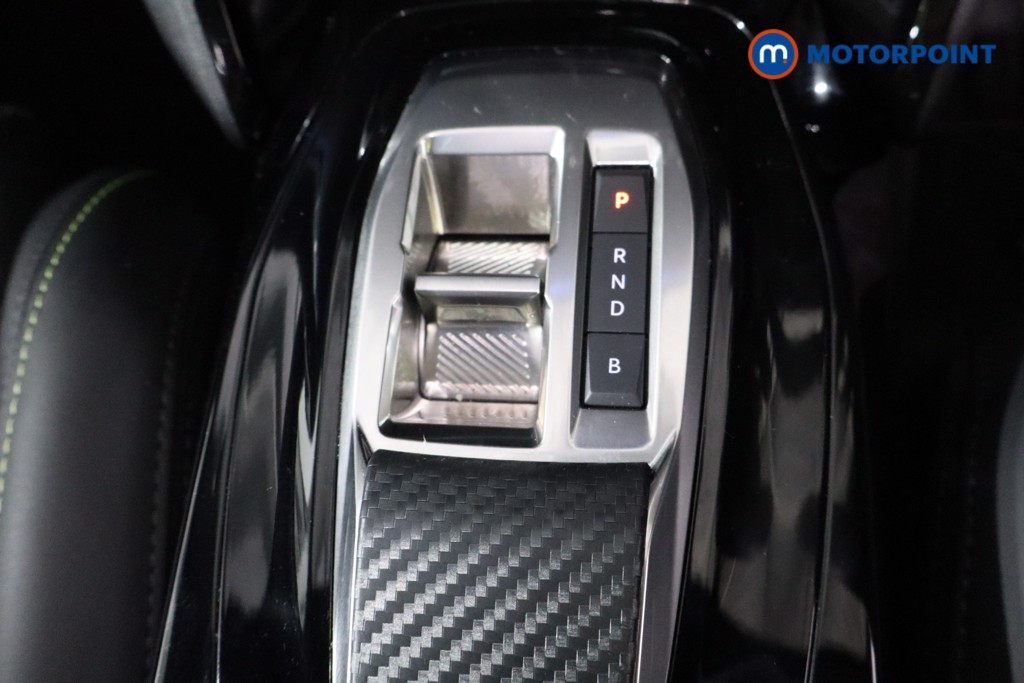 Peugeot 2008 GT Automatic Electric SUV - Stock Number (1578133) - 14th supplementary image