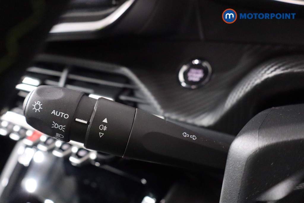 Peugeot 2008 GT Automatic Electric SUV - Stock Number (1578133) - 19th supplementary image