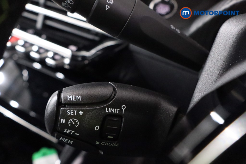 Peugeot 2008 GT Automatic Electric SUV - Stock Number (1578133) - 20th supplementary image